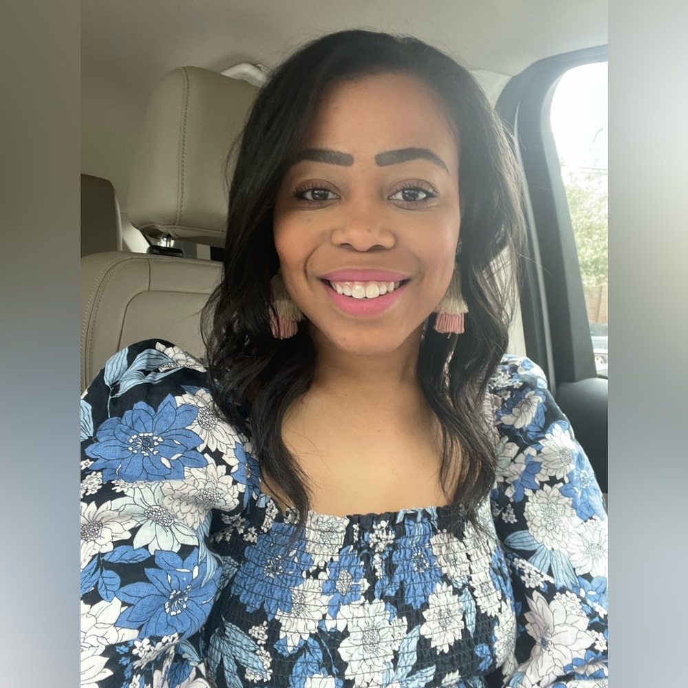 Meet your Posher, Brittany